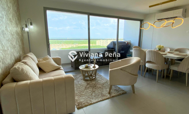 VENDO Apartamento en Villa Campestre, Barranquilla