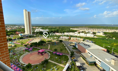 VENDO Apartamento en Villa Campestre, Barranquilla
