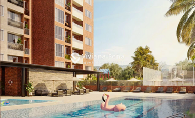 VENDO Apartamento en Villa Campestre, Barranquilla