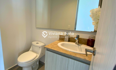 VENDO Apartamento en Villa Campestre, Barranquilla