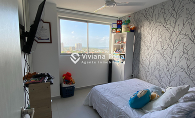 VENDO Apartamento en Villa Campestre, Barranquilla
