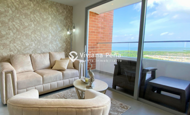 VENDO Apartamento en Villa Campestre, Barranquilla