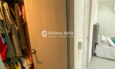 VENDO Apartamento en Villa Campestre, Barranquilla