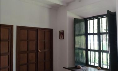VENDO EXCLUSIVA HACIENDA CERCA DE BOGOTA