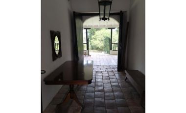 VENDO EXCLUSIVA HACIENDA CERCA DE BOGOTA