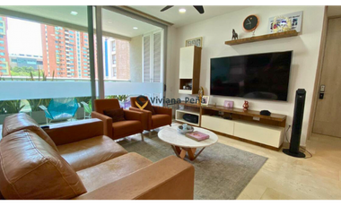 VENDO Espectacular Apartamento en Sector Buenavista, Barranquilla