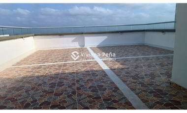 ARRIENDO APARTAMENTO AMOBLADO en Barranquilla Sector Ciudad Jardin