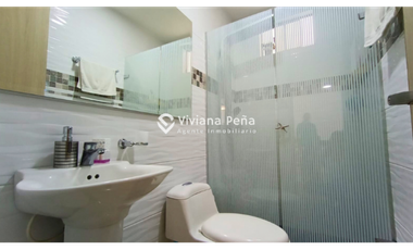 ARRIENDO APARTAMENTO AMOBLADO en Barranquilla Sector Ciudad Jardin