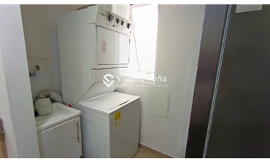 ARRIENDO APARTAMENTO AMOBLADO en Barranquilla Sector Ciudad Jardin