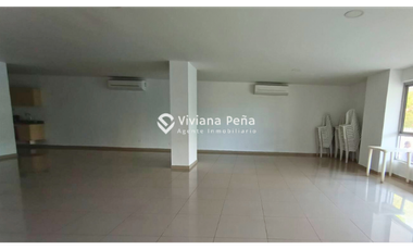 ARRIENDO APARTAMENTO AMOBLADO en Barranquilla Sector Ciudad Jardin
