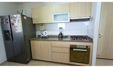 ARRIENDO APARTAMENTO AMOBLADO en Barranquilla Sector Ciudad Jardin