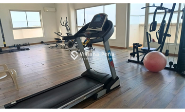ARRIENDO APARTAMENTO AMOBLADO en Barranquilla Sector Ciudad Jardin