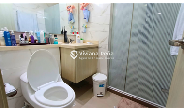 ARRIENDO APARTAMENTO AMOBLADO en Barranquilla Sector Ciudad Jardin