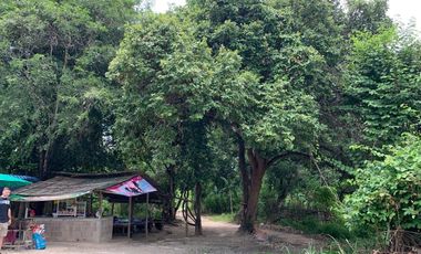 Land for sale in Hang Dong, Chiang Mai