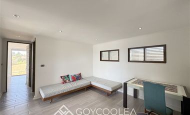 Casa en Venta en Nueva Condominio Primera Fila