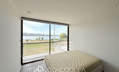 Casa en Venta en Nueva Condominio Primera Fila