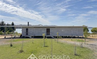 Casa en Venta en Nueva Condominio Primera Fila