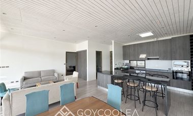 Casa en Venta en Nueva Condominio Primera Fila