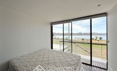 Casa en Venta en Nueva Condominio Primera Fila