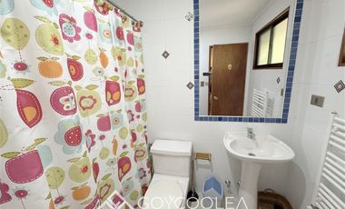 Casa en Venta en Orilla Lago San Rafael
