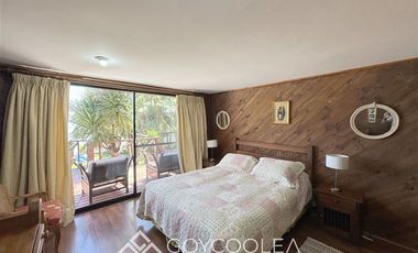 Casa en Venta en Orilla Lago San Rafael