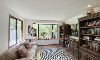Casa en Venta en Orilla Lago San Rafael