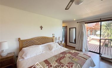 Casa en Venta en Orilla Lago San Rafael