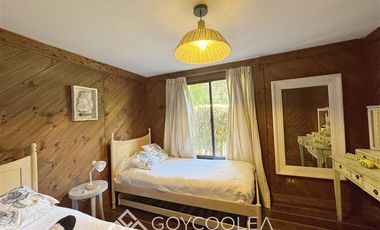 Casa en Venta en Orilla Lago San Rafael