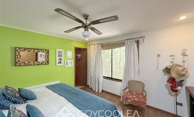 Casa en Venta en Orilla Lago San Rafael