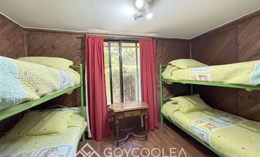 Casa en Venta en Orilla Lago San Rafael
