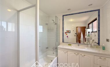 Casa en Venta en Orilla Lago San Rafael