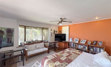 Casa en Venta en Orilla Lago San Rafael