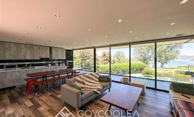 Casa en Venta en Condoniminio La Peninsula Rapel
