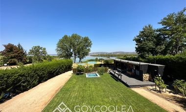 Casa en Venta en Condoniminio La Peninsula Rapel