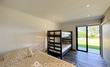Casa en Venta en Condoniminio La Peninsula Rapel