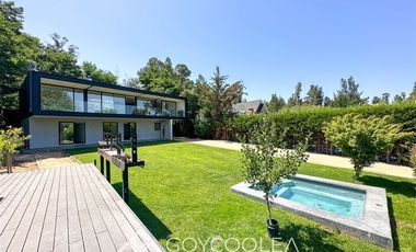 Casa en Venta en Condoniminio La Peninsula Rapel