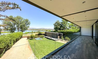 Casa en Venta en Condoniminio La Peninsula Rapel