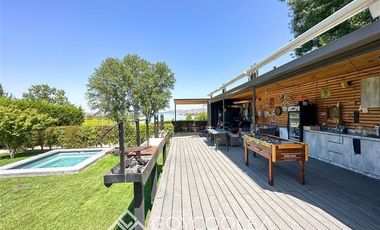 Casa en Venta en Condoniminio La Peninsula Rapel