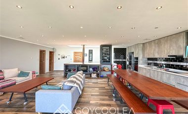 Casa en Venta en Condoniminio La Peninsula Rapel