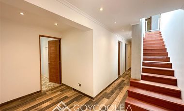 Casa en Venta en Condoniminio La Peninsula Rapel