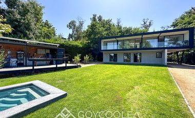 Casa en Venta en Condoniminio La Peninsula Rapel