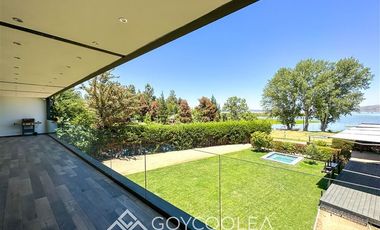 Casa en Venta en Condoniminio La Peninsula Rapel