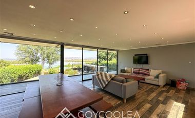 Casa en Venta en Condoniminio La Peninsula Rapel