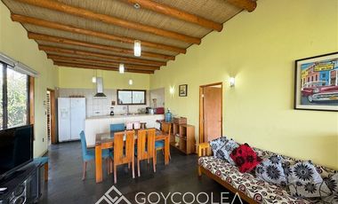 Casa en Venta en Condominio Sector El Alamo