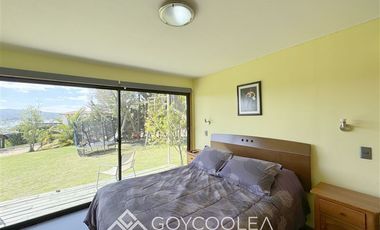 Casa en Venta en Condominio Sector El Alamo