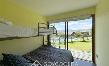 Casa en Venta en Condominio Sector El Alamo
