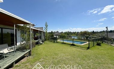 Casa en Venta en Condominio Sector El Alamo