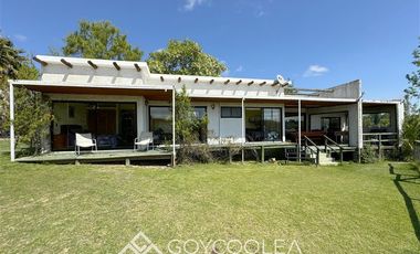 Casa en Venta en Condominio Sector El Alamo