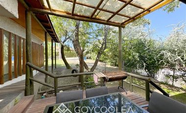 Casa en Venta en Condominio Sector El Alamo