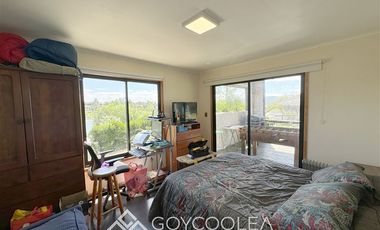 Casa en Venta en Condominio Sector El Alamo